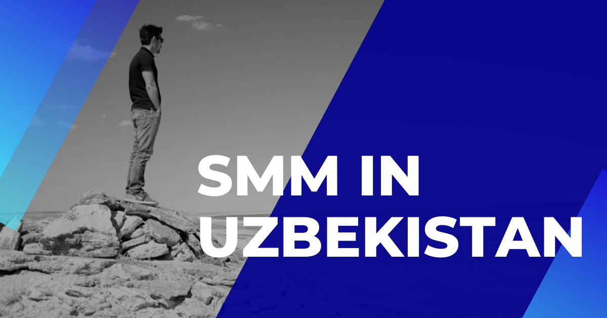 Social Media Marketing in Uzbekistan
